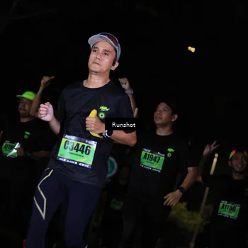Runner Photo 5429588