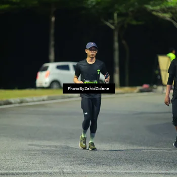 Runner Photo 5429592