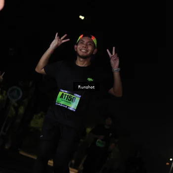 Runner Photo 5429594