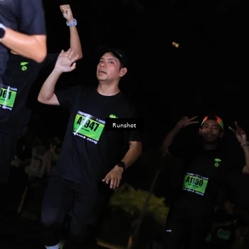 Runner Photo 5429595