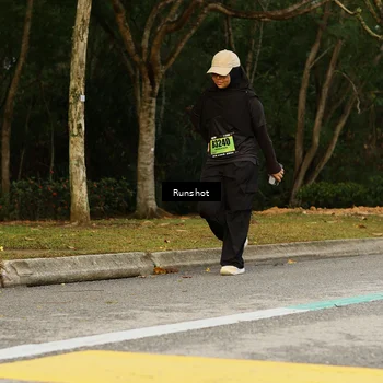 Runner Photo 5429596