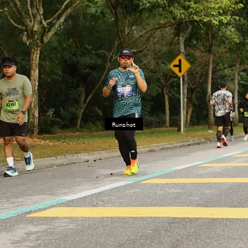 Runner Photo 5429598
