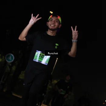 Runner Photo 5429603