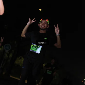 Runner Photo 5429604