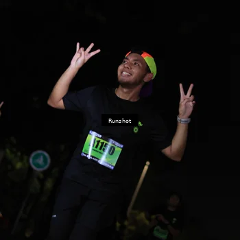Runner Photo 5429605