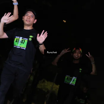 Runner Photo 5429608