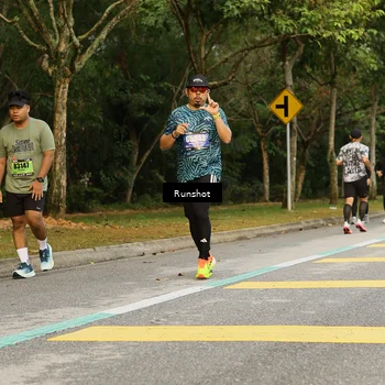 Runner Photo 5429609