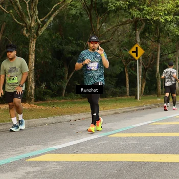 Runner Photo 5429610