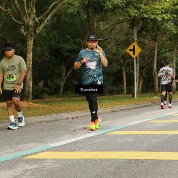 Runner Photo 5429611