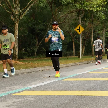 Runner Photo 5429613