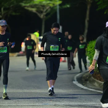 Runner Photo 5429614