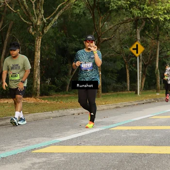 Runner Photo 5429615