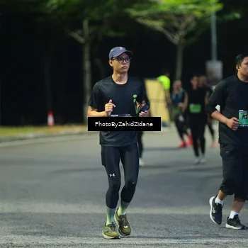 Runner Photo 5429616