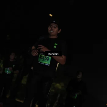 Runner Photo 5429618