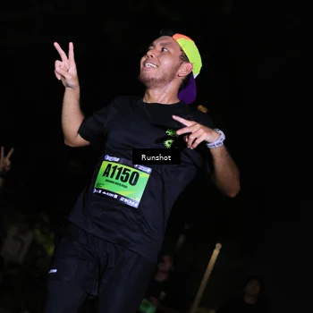 Runner Photo 5429619
