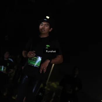 Runner Photo 5429620