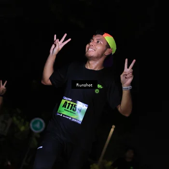 Runner Photo 5429621