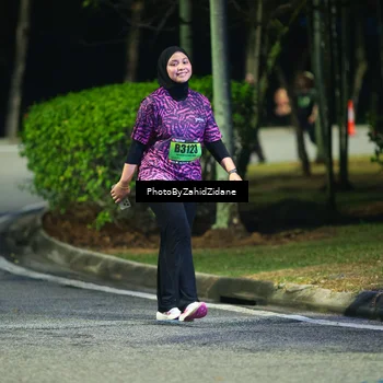 Runner Photo 5429622
