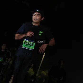 Runner Photo 5429624