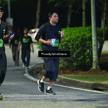 Runner Photo 5429625