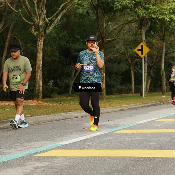 Runner Photo 5429627