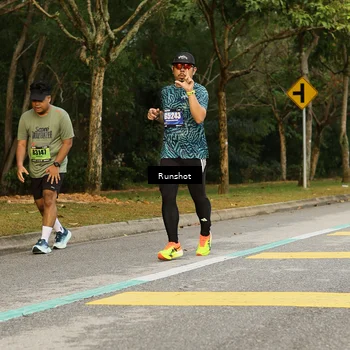Runner Photo 5429628