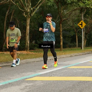 Runner Photo 5429630