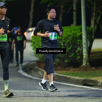Runner Photo 5429634