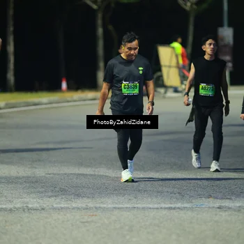 Runner Photo 5429636