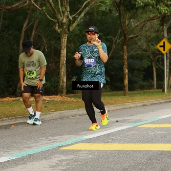 Runner Photo 5429641