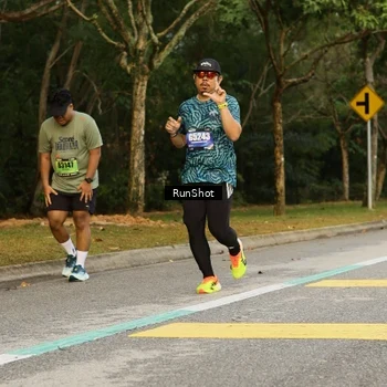 Runner Photo 5429643
