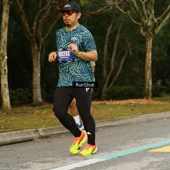 Runner Photo 5429646