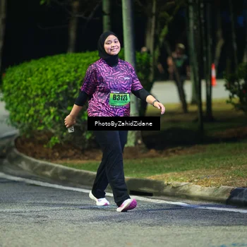 Runner Photo 5429649