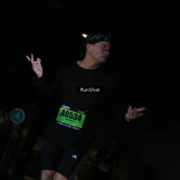 Runner Photo 5429651