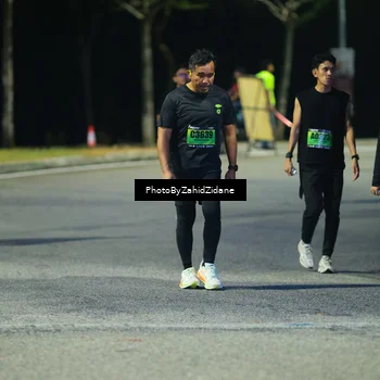 Runner Photo 5429654