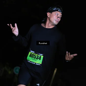 Runner Photo 5429657