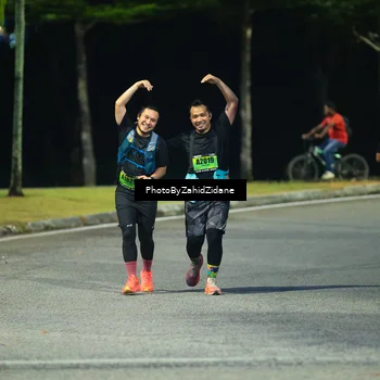 Runner Photo 5429658