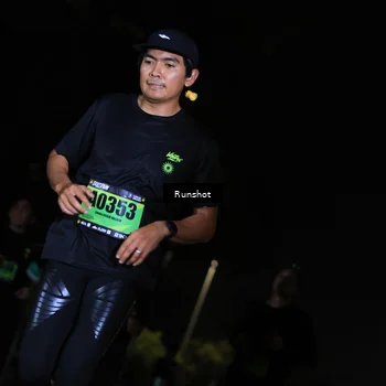 Runner Photo 5429659