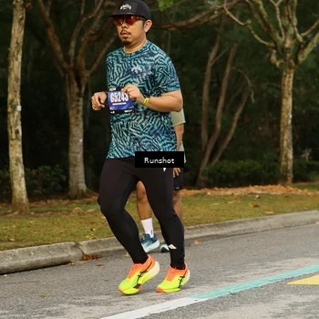 Runner Photo 5429661