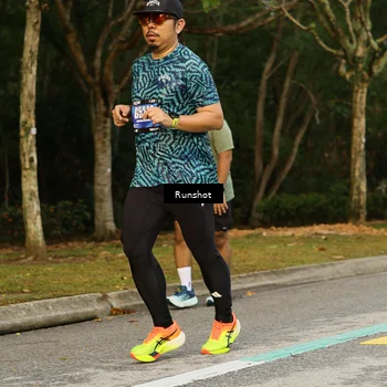 Runner Photo 5429662