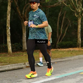 Runner Photo 5429663