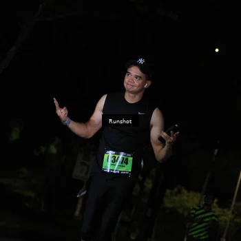 Runner Photo 5429665