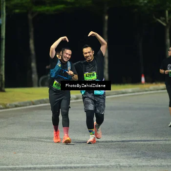 Runner Photo 5429666