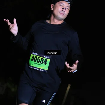 Runner Photo 5429667