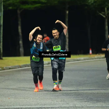 Runner Photo 5429668