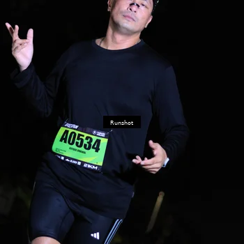 Runner Photo 5429670