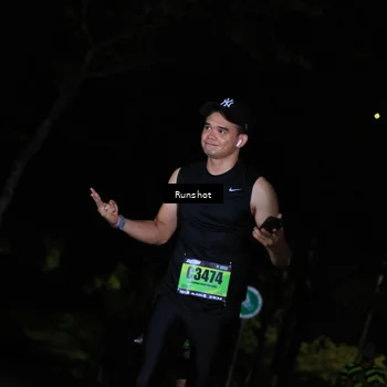 Runner Photo 5429672