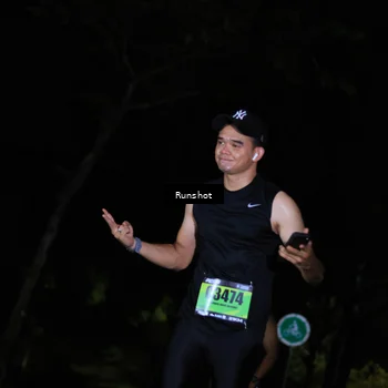 Runner Photo 5429673
