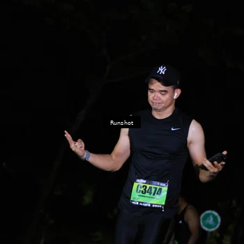 Runner Photo 5429674