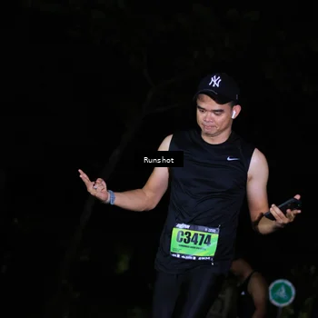 Runner Photo 5429676